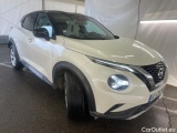  Nissan  Juke NISSAN  / 2019 / 5P / Crossover DIG-T 114 BVM6 N-Design / VO RECONDITIONNE - PHOTOS AVANT RECONDITIONNEMENT #4