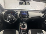  Nissan  Juke NISSAN  / 2019 / 5P / Crossover DIG-T 114 BVM6 N-Design / VO RECONDITIONNE - PHOTOS AVANT RECONDITIONNEMENT #5