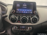  Nissan  Juke NISSAN  / 2019 / 5P / Crossover DIG-T 114 BVM6 N-Design / VO RECONDITIONNE - PHOTOS AVANT RECONDITIONNEMENT #7