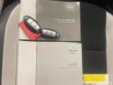  Nissan  Juke NISSAN  / 2019 / 5P / Crossover DIG-T 114 BVM6 N-Design / VO RECONDITIONNE - PHOTOS AVANT RECONDITIONNEMENT #12