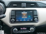  Nissan  Micra NISSAN  / 2016 / 5P / Berline IG-T 92 Business Edition / VO RECONDITIONNE - PHOTOS AVANT RECONDITIONNEMENT #7