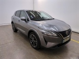  Nissan  Qashqai NISSAN  / 2021 / 5P / Crossover 1.3 MHEV 158ch Xtronic N-Style(SP) / VO RECONDITIONNE - PHOTOS AVANT RECONDITIONNEMENT #4