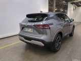  Nissan  Qashqai NISSAN  / 2021 / 5P / Crossover 1.3 MHEV 158ch Xtronic N-Style(SP) / VO RECONDITIONNE - PHOTOS AVANT RECONDITIONNEMENT #3
