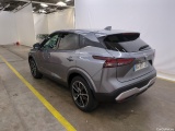  Nissan  Qashqai NISSAN  / 2021 / 5P / Crossover 1.3 MHEV 158ch Xtronic N-Style(SP) / VO RECONDITIONNE - PHOTOS AVANT RECONDITIONNEMENT #2