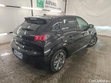  Peugeot  208  (e-) Allure Pack 50kWh BVA / VO RECONDITIONNE - PHOTOS AVANT RECONDITIONNEMENT #4