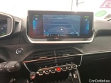  Peugeot  208  (e-) Allure Pack 50kWh BVA / VO RECONDITIONNE - PHOTOS AVANT RECONDITIONNEMENT #8