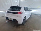  Peugeot  208  Allure Business 1.5 HDi 100CV BVM6 E6d #3