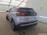  Peugeot  3008  Allure 1.5 HDi 130CV BVA8 E6d #2