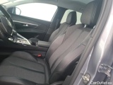  Peugeot  3008  Allure 1.5 HDi 130CV BVA8 E6d #8