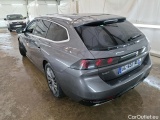  Peugeot  508  SW Allure Business 1.5 HDi 130CV BVA8 E6d #2