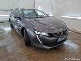 Peugeot  508  SW Allure Business 1.5 HDi 130CV BVA8 E6d #4