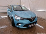  Renault  Clio  V Business 1.6 E-TECH Hybrid 140CV BVA6 E6d #4