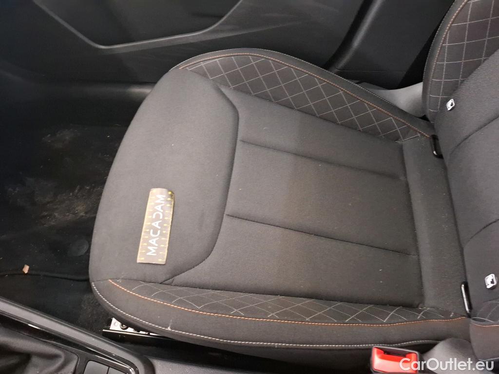  Skoda  KAMIQ  Business 1.0 TSI 110CV BVA7 E6d / VO RECONDITIONNE - PHOTOS AVANT RECONDITIONNEMENT #6