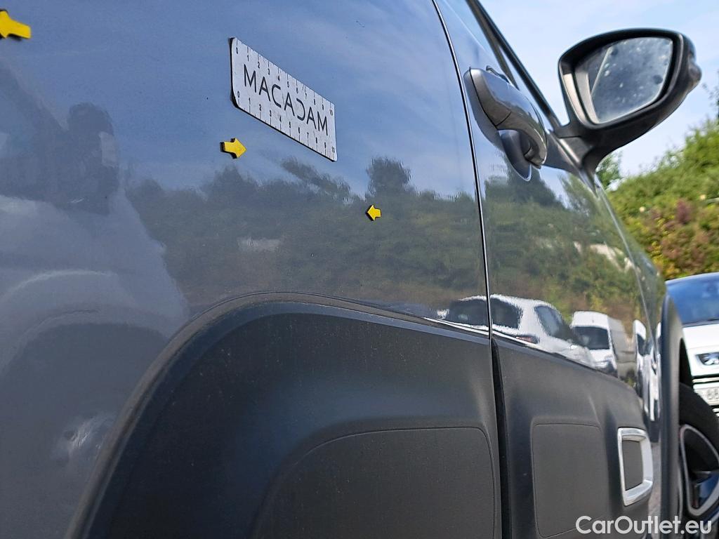  Citroen  C3  Société Feel 1.5 BlueHDI 100CV BVM6 E6d #8