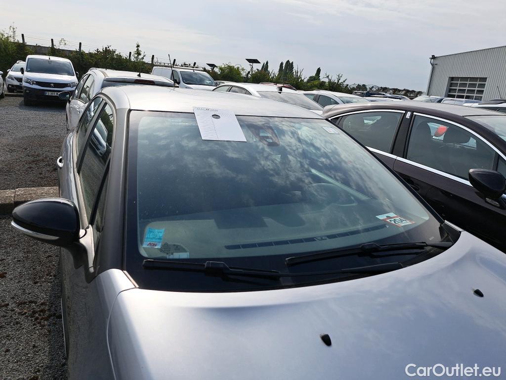  Citroen  C3  Société Feel 1.5 BlueHDI 100CV BVM6 E6d #11