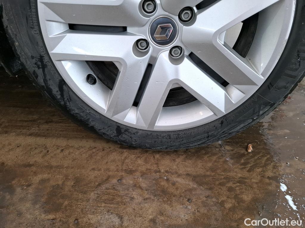  Renault  Clio  V Business 1.6 E-TECH Hybrid 140CV BVA6 E6d #14
