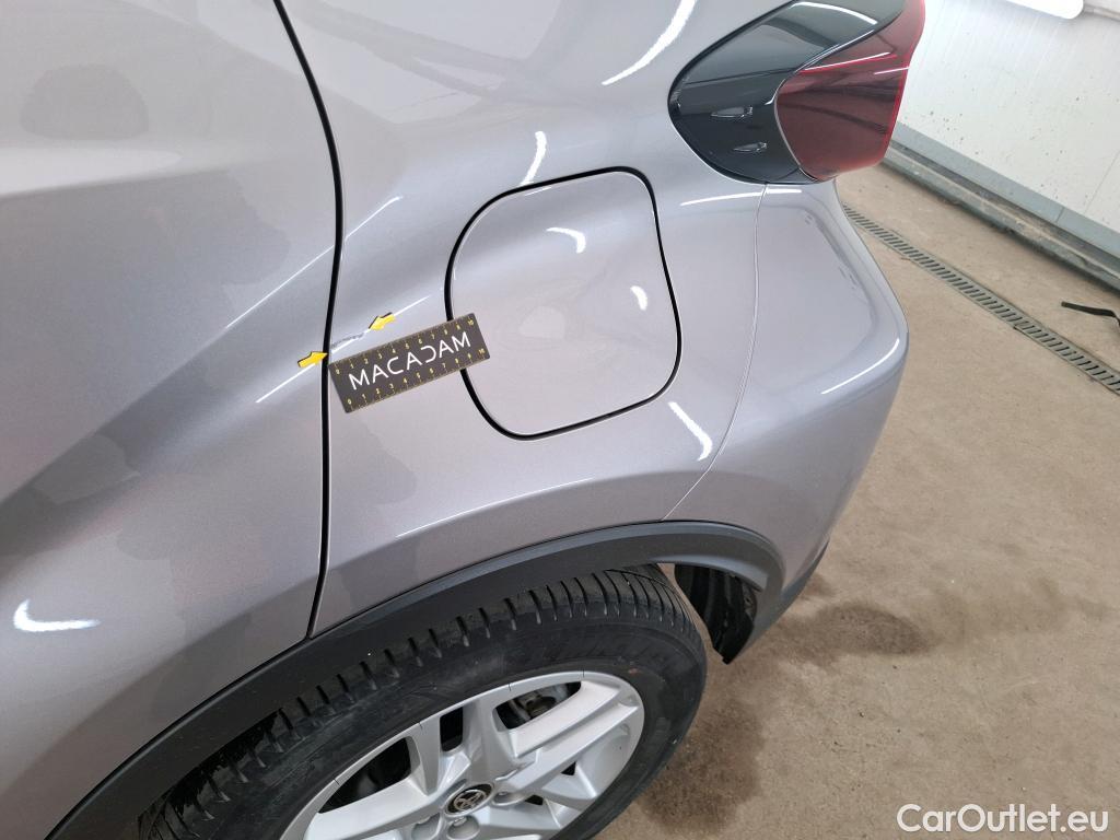  Toyota  C-HR  / 2016 / 5P / SUV 1.8 Hybride 122 Dynamic Business Stage A / VO RECONDITIONNE / PHOTOS AVANT RECONDITIONNEMENT #8