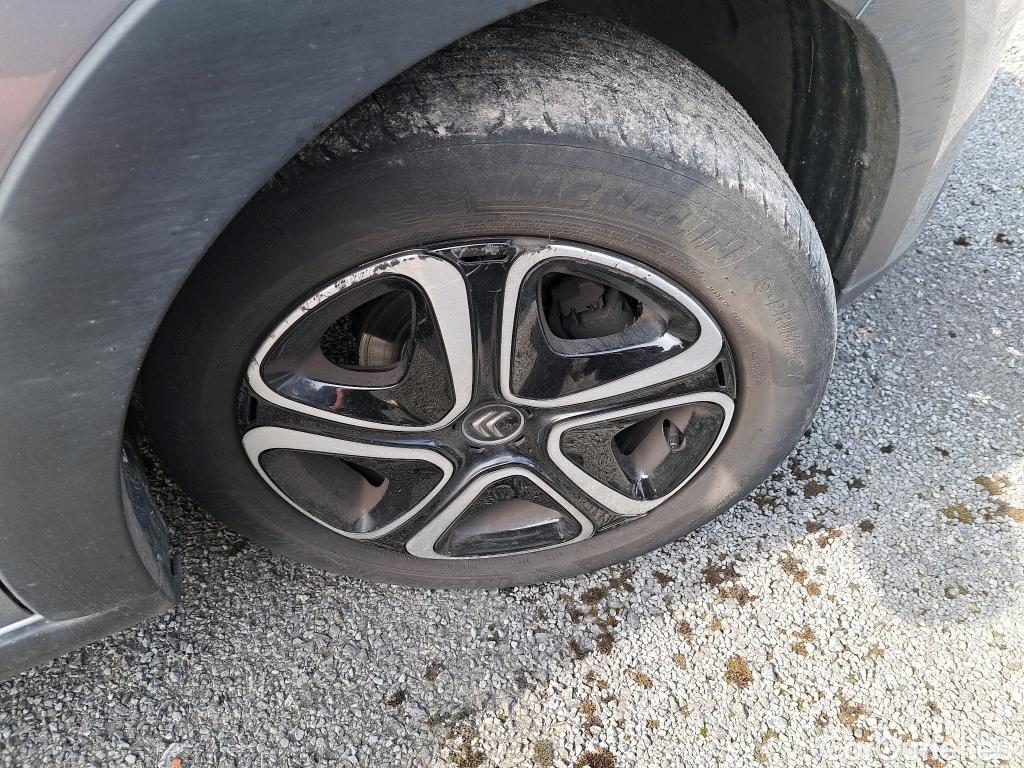  Citroen  C3  Société Feel 1.5 BlueHDI 100CV BVM6 E6d #9