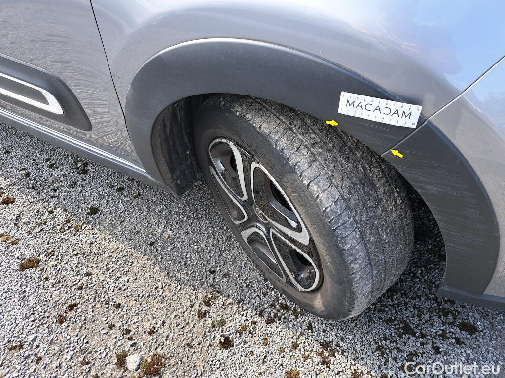  Citroen  C3  Société Feel 1.5 BlueHDI 100CV BVM6 E6d #24