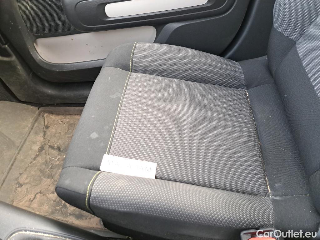  Citroen  C3  Société Feel 1.5 BlueHDI 100CV BVM6 E6d #16