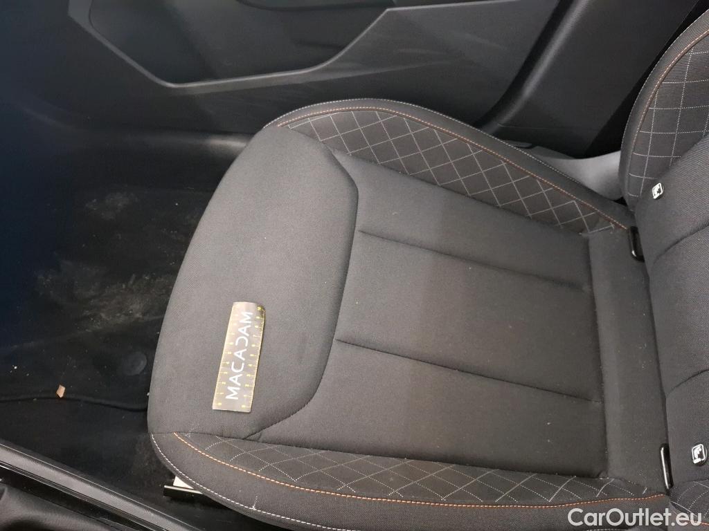  Skoda  KAMIQ  Business 1.0 TSI 110CV BVA7 E6d / VO RECONDITIONNE - PHOTOS AVANT RECONDITIONNEMENT #7