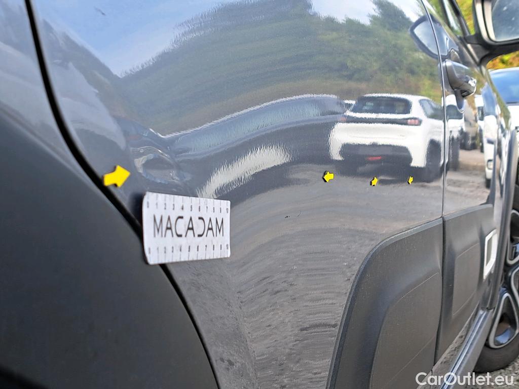  Citroen  C3  Société Feel 1.5 BlueHDI 100CV BVM6 E6d #4