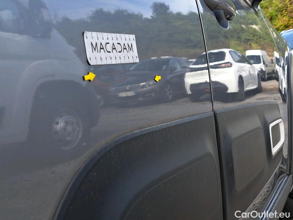  Citroen  C3  Société Feel 1.5 BlueHDI 100CV BVM6 E6d #7