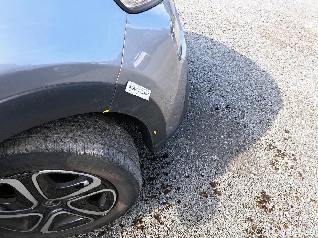  Citroen  C3  Société Feel 1.5 BlueHDI 100CV BVM6 E6d #22