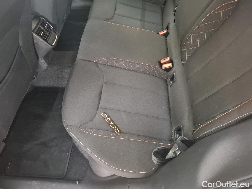  Skoda  KAMIQ  Business 1.0 TSI 110CV BVA7 E6d / VO RECONDITIONNE - PHOTOS AVANT RECONDITIONNEMENT #9