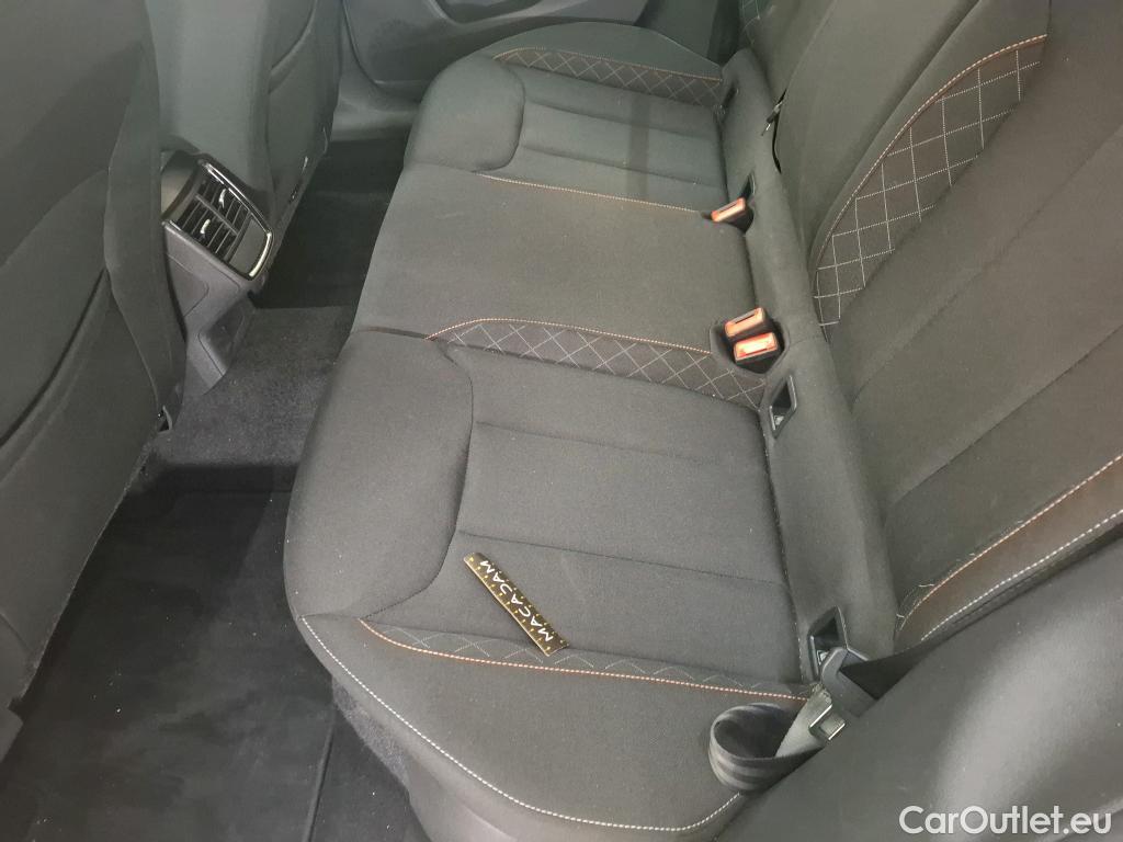  Skoda  KAMIQ  Business 1.0 TSI 110CV BVA7 E6d / VO RECONDITIONNE - PHOTOS AVANT RECONDITIONNEMENT #8