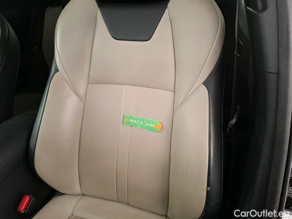  Toyota  C-HR TOYOTA  / 2016 / 5P / SUV 2.0 HYBRIDE 184 COLLECTION #1