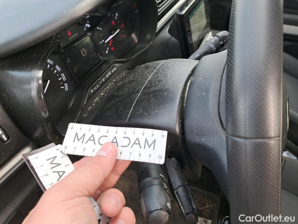  Citroen  C3  Société Feel 1.5 BlueHDI 100CV BVM6 E6d #14
