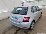  Skoda  Fabia  Business 1.0 TSI 95CV BVM5 E6dT #3