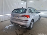  Skoda  KAMIQ  Business 1.0 TSI 110CV BVA7 E6d / VO RECONDITIONNE - PHOTOS AVANT RECONDITIONNEMENT #3