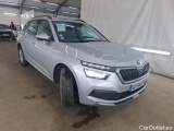  Skoda  KAMIQ  Business 1.0 TSI 110CV BVA7 E6d / VO RECONDITIONNE - PHOTOS AVANT RECONDITIONNEMENT #4