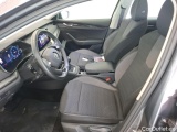  Skoda  Octavia  Break Business 2.0 TDI 115CV BVM6 E6d #8