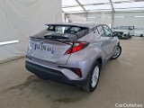  Toyota  C-HR  / 2016 / 5P / SUV 1.8 Hybride 122 Dynamic Business Stage A / VO RECONDITIONNE / PHOTOS AVANT RECONDITIONNEMENT #3