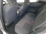  Toyota  C-HR  / 2016 / 5P / SUV 1.8 Hybride 122 Dynamic Business Stage A / VO RECONDITIONNE / PHOTOS AVANT RECONDITIONNEMENT #9