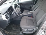  Toyota  C-HR  / 2016 / 5P / SUV 1.8 Hybride 122 Dynamic Business Stage A / VO RECONDITIONNE / PHOTOS AVANT RECONDITIONNEMENT #8