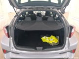  Toyota  C-HR  / 2016 / 5P / SUV 1.8 Hybride 122 Dynamic Business Stage A / VO RECONDITIONNE / PHOTOS AVANT RECONDITIONNEMENT #10