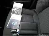  Toyota  C-HR  / 2016 / 5P / SUV 1.8 Hybride 122 Dynamic Business Stage A / VO RECONDITIONNE / PHOTOS AVANT RECONDITIONNEMENT #12