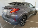  Toyota  C-HR TOYOTA  / 2016 / 5P / SUV 2.0 HYBRIDE 184 COLLECTION #3