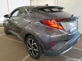  Toyota  C-HR TOYOTA  / 2016 / 5P / SUV 2.0 HYBRIDE 184 COLLECTION #2