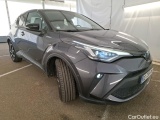  Toyota  C-HR TOYOTA  / 2016 / 5P / SUV 2.0 HYBRIDE 184 COLLECTION #4