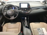  Toyota  C-HR TOYOTA  / 2016 / 5P / SUV 2.0 HYBRIDE 184 COLLECTION #5