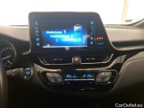  Toyota  C-HR TOYOTA  5p SUV 1.8 HYBRIDE 122 DYNAMIC #7
