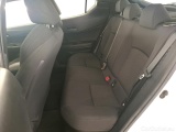  Toyota  C-HR TOYOTA  5p SUV 1.8 HYBRIDE 122 DYNAMIC #9