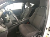  Toyota  C-HR TOYOTA  5p SUV 1.8 HYBRIDE 122 DYNAMIC #8