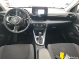  Toyota  Yaris TOYOTA  Hybride / 2019 / 5P / Berline Hybride 116h Dynamic Business Beyond Zer #5