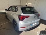  Volkswagen  Polo VOLKSWAGEN  / 2021 / 5P / Berline 1.0 TSI 95 Life Business #2